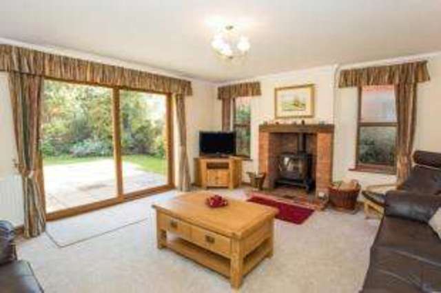  Image of 4 bedroom Detached house for sale in Parsons Lane Stanhoe King