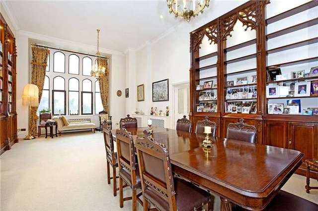  Image of 2 bedroom Flat for sale in Wood Lane Stanmore HA7 at Wood Lane Stanmore Stanmore, HA7 4JY