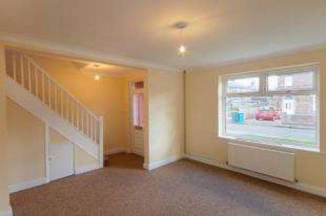  Image of 3 bedroom Semi-Detached house for sale in Stansfield Avenue Warrington WA1 at Warrington Cheshire Warrington, WA1 3PF