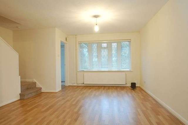  Image of 3 bedroom Terraced house to rent in Station Avenue Walton-on-Thames KT12 at Station Avenue  Walton-On-Thames, KT12 1PE