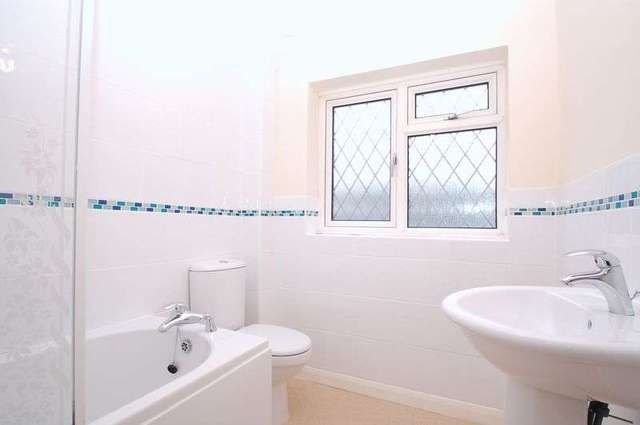  Image of 3 bedroom Terraced house to rent in Station Avenue Walton-on-Thames KT12 at Station Avenue  Walton-On-Thames, KT12 1PE