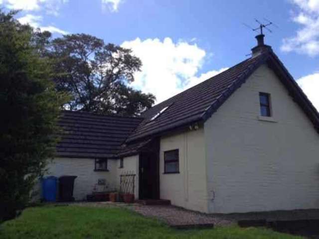 Image of 3 bedroom Cottage for sale in Biggar ML12 at Biggar Lanarkshire Biggar, ML12 6RW