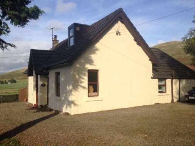  Image of 3 bedroom Cottage for sale in Biggar ML12 at Biggar Lanarkshire Biggar, ML12 6RW