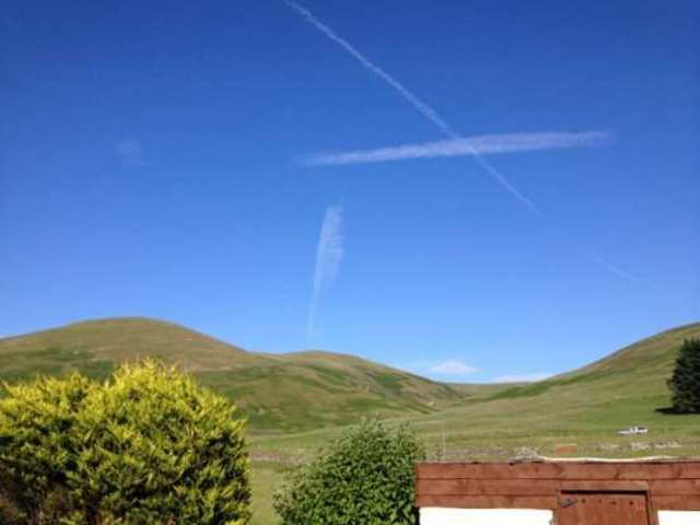  Image of 3 bedroom Cottage for sale in Biggar ML12 at Biggar Lanarkshire Biggar, ML12 6RW