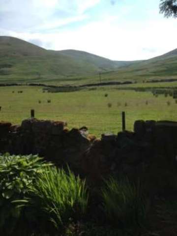  Image of 3 bedroom Cottage for sale in Biggar ML12 at Biggar Lanarkshire Biggar, ML12 6RW