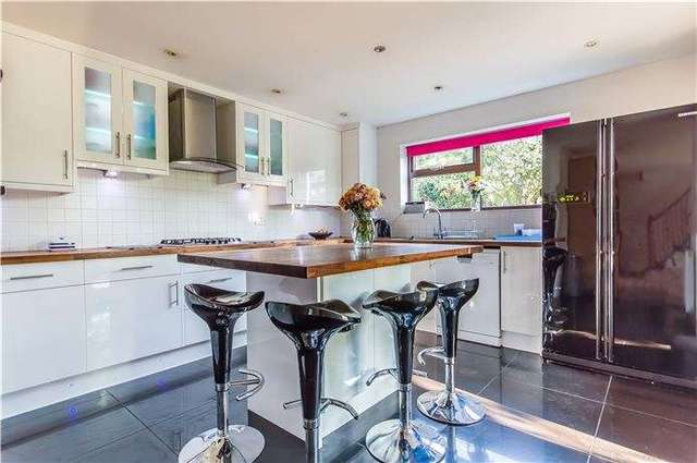  Image of 4 bedroom Detached house for sale in Station Road Lode Cambridge CB25 at Lode, CB25 9HB