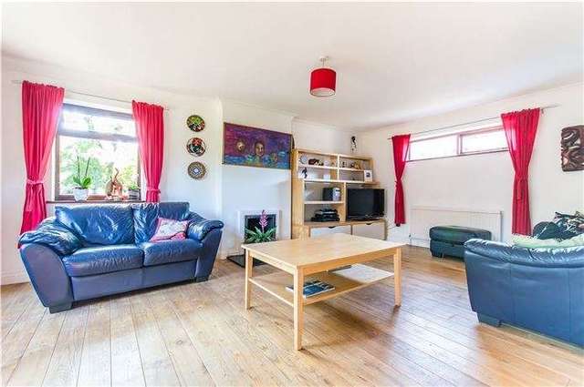 Image of 4 bedroom Detached house for sale in Station Road Lode Cambridge CB25 at Lode, CB25 9HB