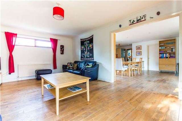  Image of 4 bedroom Detached house for sale in Station Road Lode Cambridge CB25 at Lode, CB25 9HB