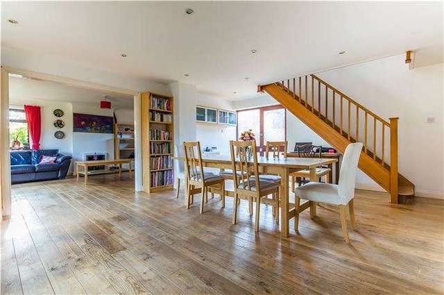  Image of 4 bedroom Detached house for sale in Station Road Lode Cambridge CB25 at Lode, CB25 9HB