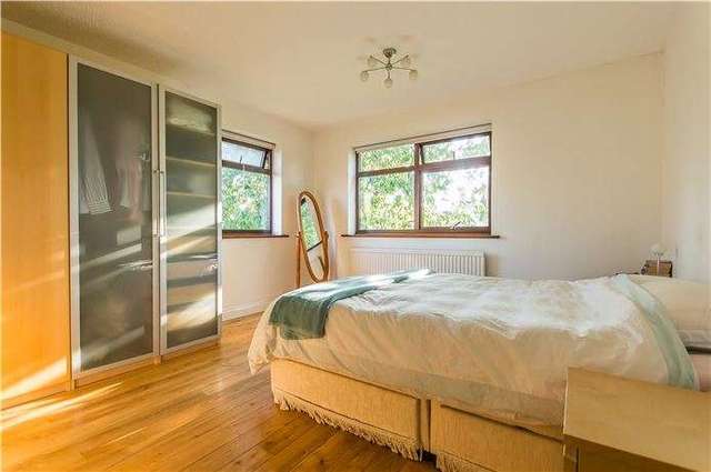  Image of 4 bedroom Detached house for sale in Station Road Lode Cambridge CB25 at Lode, CB25 9HB