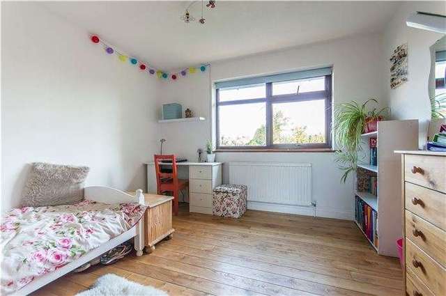  Image of 4 bedroom Detached house for sale in Station Road Lode Cambridge CB25 at Lode, CB25 9HB