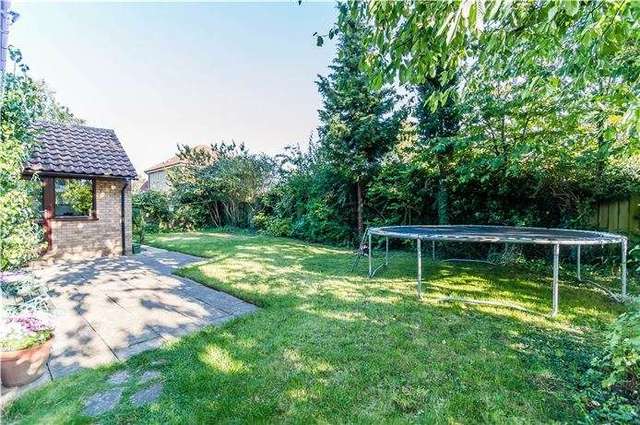  Image of 4 bedroom Detached house for sale in Station Road Lode Cambridge CB25 at Lode, CB25 9HB