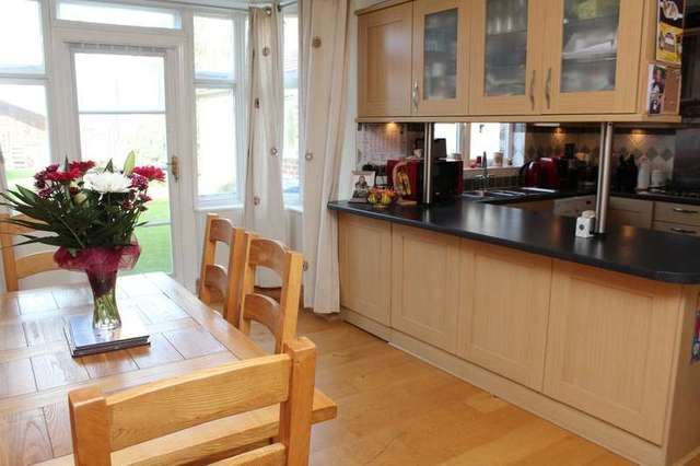  Image of 3 bedroom Semi-Detached house for sale in Station Road Sedgefield Stockton-on-Tees TS21 at Sedgefield Stockton-on-Tees Stillington, TS21 2BY