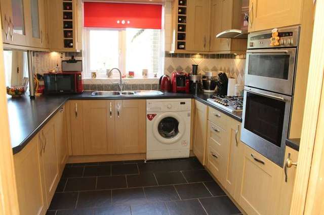  Image of 3 bedroom Semi-Detached house for sale in Station Road Sedgefield Stockton-on-Tees TS21 at Sedgefield Stockton-on-Tees Stillington, TS21 2BY