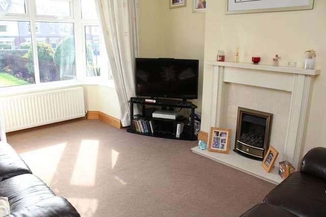  Image of 3 bedroom Semi-Detached house for sale in Station Road Sedgefield Stockton-on-Tees TS21 at Sedgefield Stockton-on-Tees Stillington, TS21 2BY