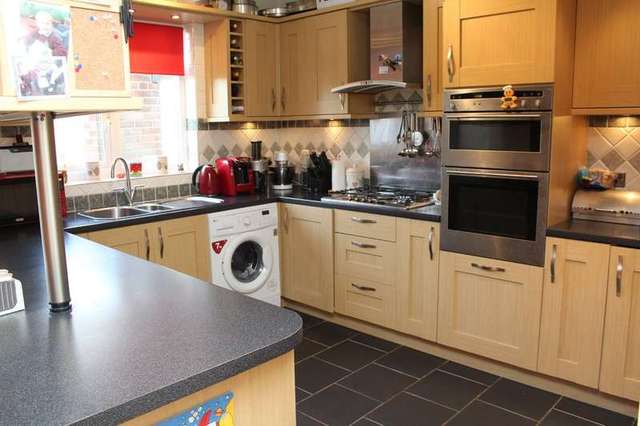  Image of 3 bedroom Semi-Detached house for sale in Station Road Sedgefield Stockton-on-Tees TS21 at Sedgefield Stockton-on-Tees Stillington, TS21 2BY