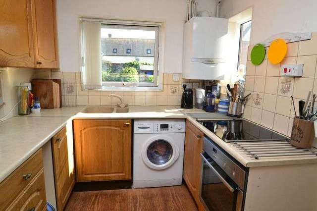  Image of 3 bedroom Terraced house for sale in Station Road Topsham Exeter EX3 at Topsham, EX3 0DT