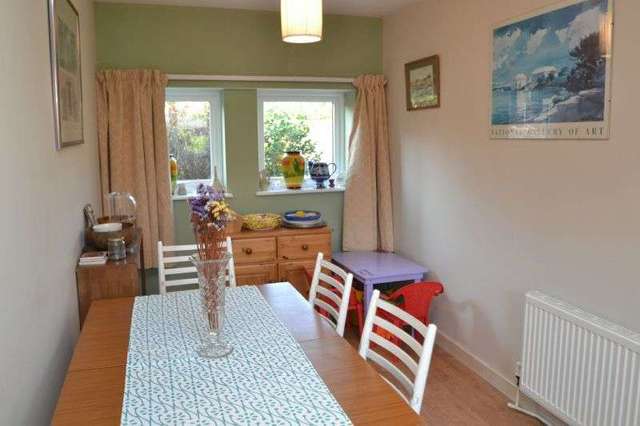  Image of 3 bedroom Terraced house for sale in Station Road Topsham Exeter EX3 at Topsham, EX3 0DT