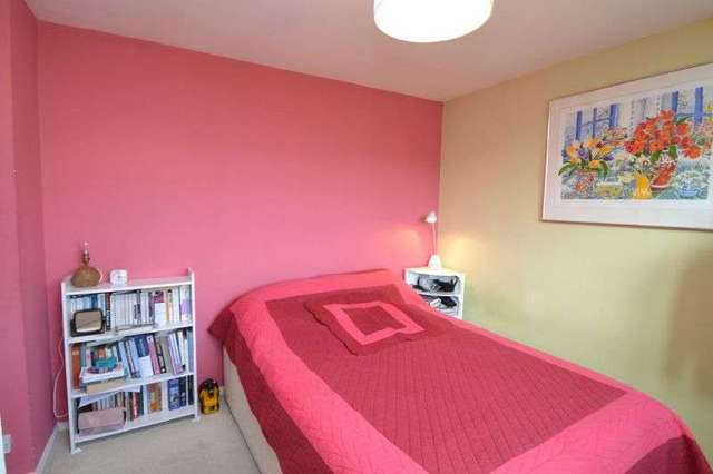  Image of 3 bedroom Terraced house for sale in Station Road Topsham Exeter EX3 at Topsham, EX3 0DT