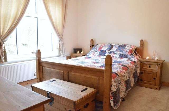  Image of 3 bedroom Detached house for sale in Station Road Walkeringham Doncaster DN10 at Station Road Walkeringham Doncaster, DN10 4JQ