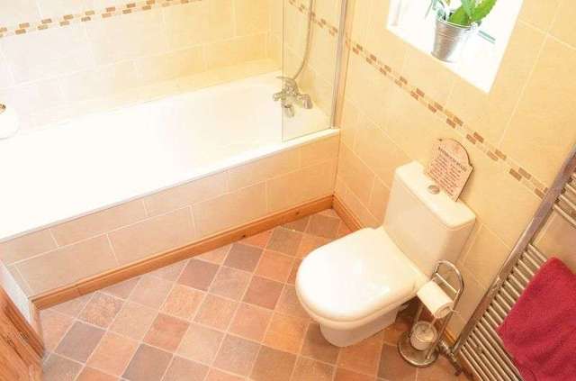  Image of 3 bedroom Detached house for sale in Station Road Walkeringham Doncaster DN10 at Station Road Walkeringham Doncaster, DN10 4JQ