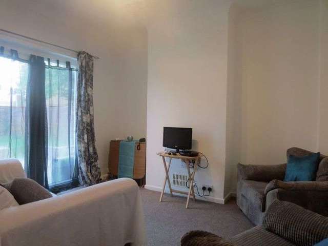  Image of 3 bedroom Semi-Detached house for sale in Stewart Road Bournemouth BH8 at Stewart Road Charminster Bournemouth, BH8 8NU