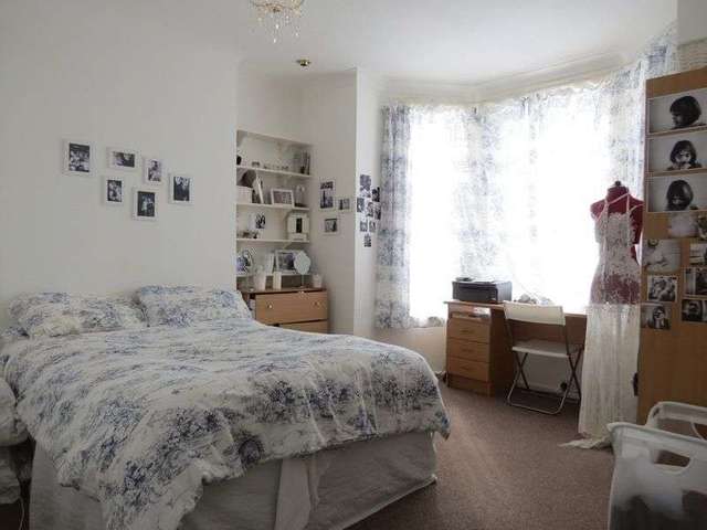  Image of 3 bedroom Semi-Detached house for sale in Stewart Road Bournemouth BH8 at Stewart Road Charminster Bournemouth, BH8 8NU
