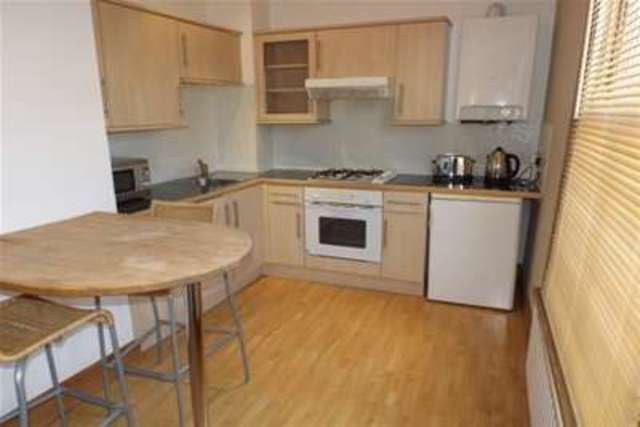  Image of Flat to rent in Norton Road Norton Stockton-on-Tees TS18 at Stockton-on-Tees, TS18 2BG