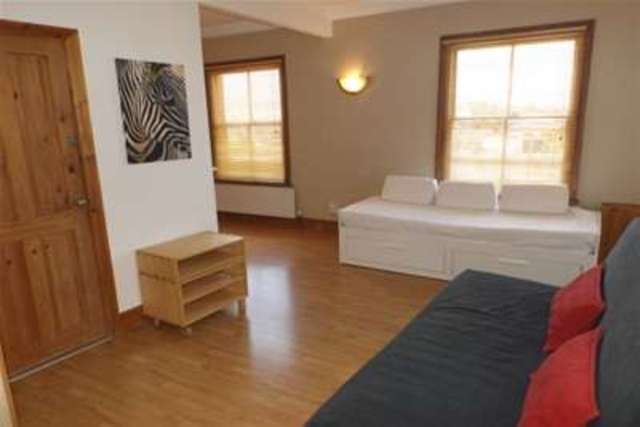  Image of Flat to rent in Norton Road Norton Stockton-on-Tees TS18 at Stockton-on-Tees, TS18 2BG