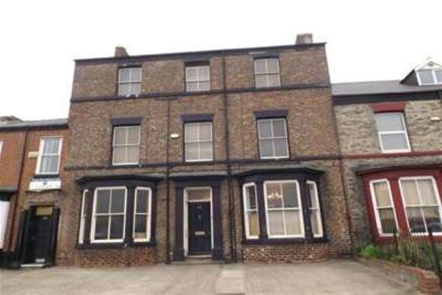  Image of Flat to rent in Norton Road Norton Stockton-on-Tees TS18 at Stockton-on-Tees, TS18 2BG