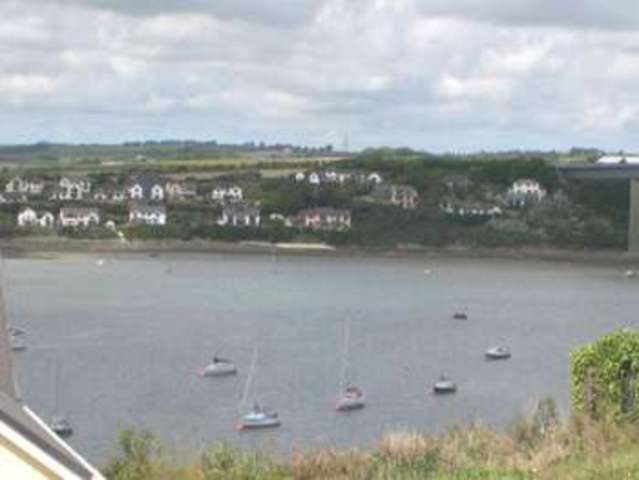 Image of 3 bedroom Detached house for sale in Stockwell Road Pembroke Dock SA72 at Pembroke Dock Pembrokeshire Pembroke Dock, SA72 6TQ
