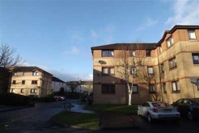  Image of 2 bedroom Flat to rent in Lochfield Road Paisley PA2 at Paisley, PA2 7RG