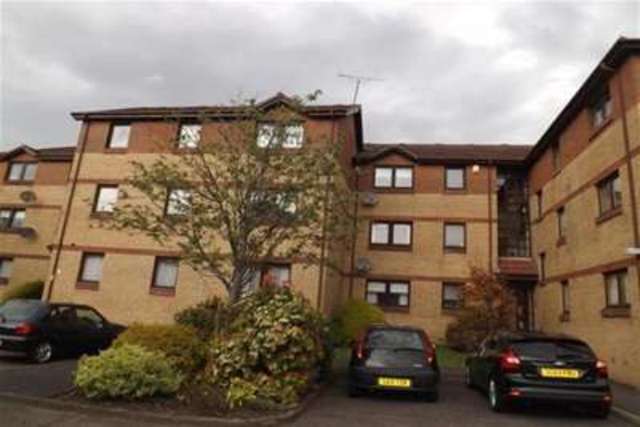  Image of 2 bedroom Flat to rent in Lochfield Road Paisley PA2 at Paisley, PA2 7RG