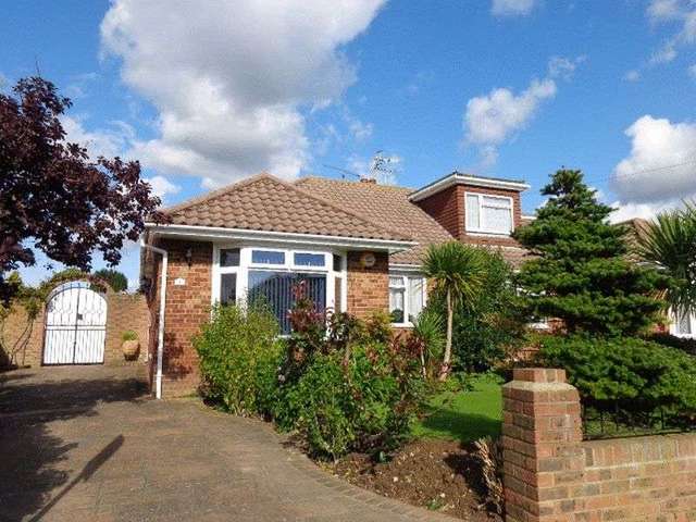  Image of 2 bedroom Detached house for sale in Stonehurst Road Worthing BN13 at Stonehurst Road  Worthing, BN13 1LY