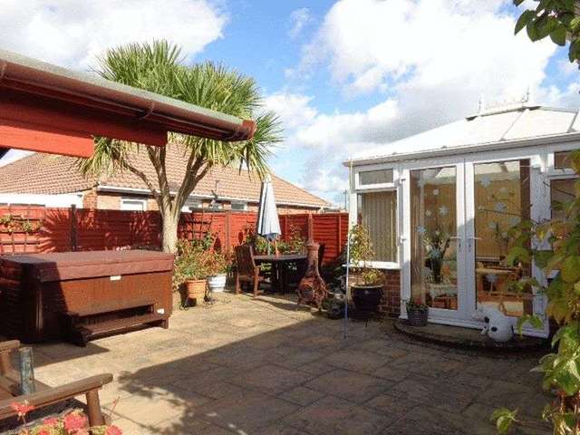  Image of 2 bedroom Detached house for sale in Stonehurst Road Worthing BN13 at Stonehurst Road  Worthing, BN13 1LY