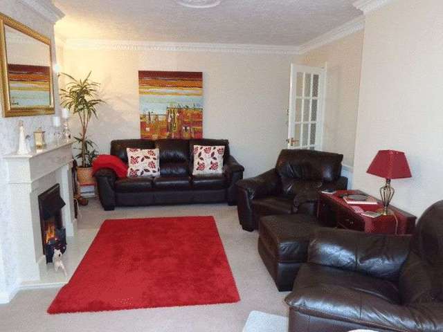  Image of 2 bedroom Detached house for sale in Stonehurst Road Worthing BN13 at Stonehurst Road  Worthing, BN13 1LY