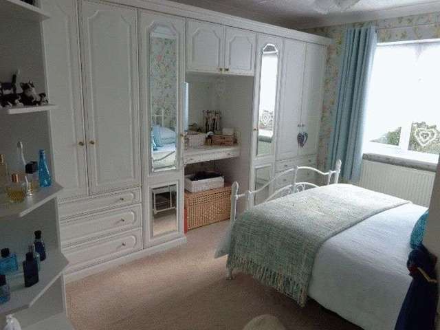  Image of 2 bedroom Detached house for sale in Stonehurst Road Worthing BN13 at Stonehurst Road  Worthing, BN13 1LY