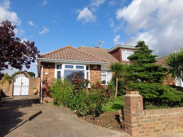  Image of 2 bedroom Detached house for sale in Stonehurst Road Worthing BN13 at Stonehurst Road  Worthing, BN13 1LY