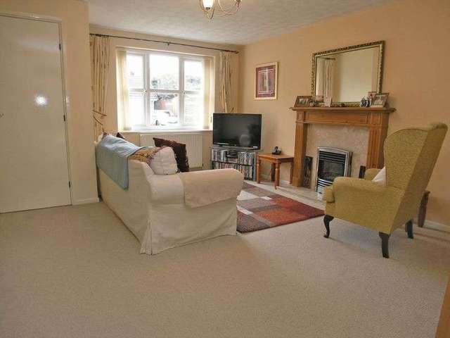  Image of 3 bedroom Detached house for sale in Hemmings Close Stourbridge DY8 at Hemmings Close Old Quarter Stourbridge, DY8 3TH