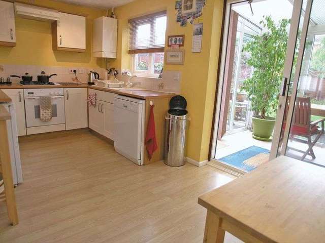  Image of 3 bedroom Detached house for sale in Hemmings Close Stourbridge DY8 at Hemmings Close Old Quarter Stourbridge, DY8 3TH