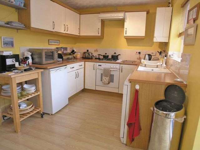  Image of 3 bedroom Detached house for sale in Hemmings Close Stourbridge DY8 at Hemmings Close Old Quarter Stourbridge, DY8 3TH