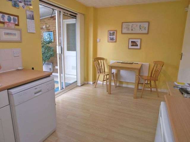  Image of 3 bedroom Detached house for sale in Hemmings Close Stourbridge DY8 at Hemmings Close Old Quarter Stourbridge, DY8 3TH