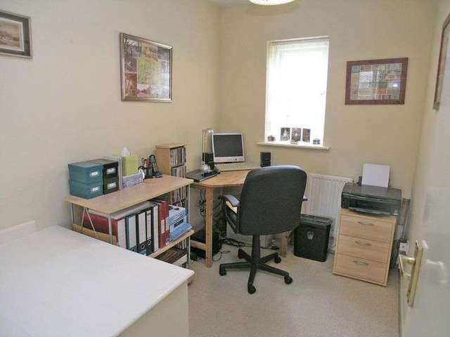  Image of 3 bedroom Detached house for sale in Hemmings Close Stourbridge DY8 at Hemmings Close Old Quarter Stourbridge, DY8 3TH