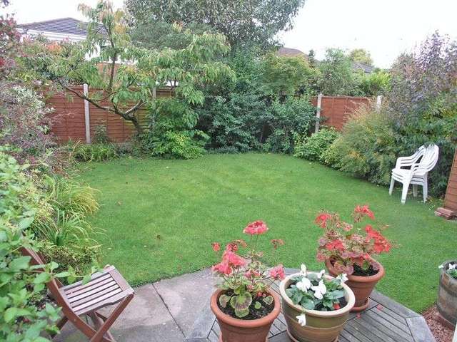  Image of 3 bedroom Detached house for sale in Hemmings Close Stourbridge DY8 at Hemmings Close Old Quarter Stourbridge, DY8 3TH