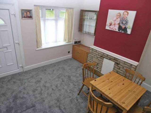  Image of 2 bedroom Terraced house for sale in Brook Street Wordsley Stourbridge DY8 at Brook Street Wordsley Stourbridge, DY8 5YW
