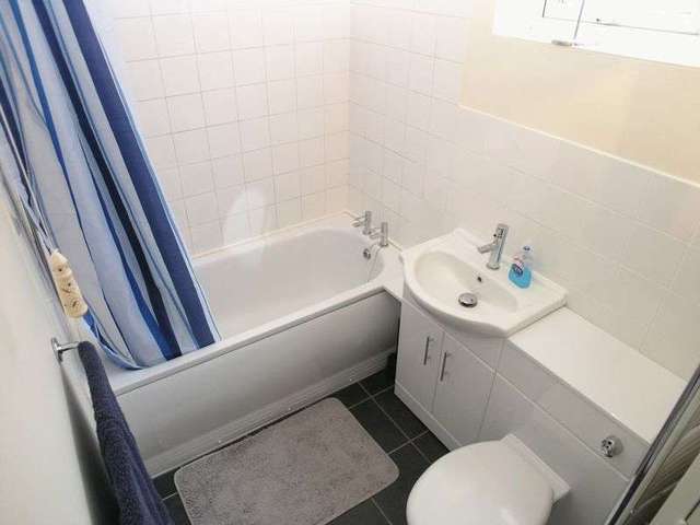  Image of 2 bedroom Terraced house for sale in Brook Street Wordsley Stourbridge DY8 at Brook Street Wordsley Stourbridge, DY8 5YW