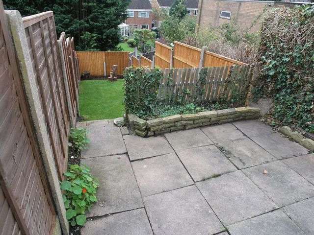  Image of 2 bedroom Terraced house for sale in Brook Street Wordsley Stourbridge DY8 at Brook Street Wordsley Stourbridge, DY8 5YW