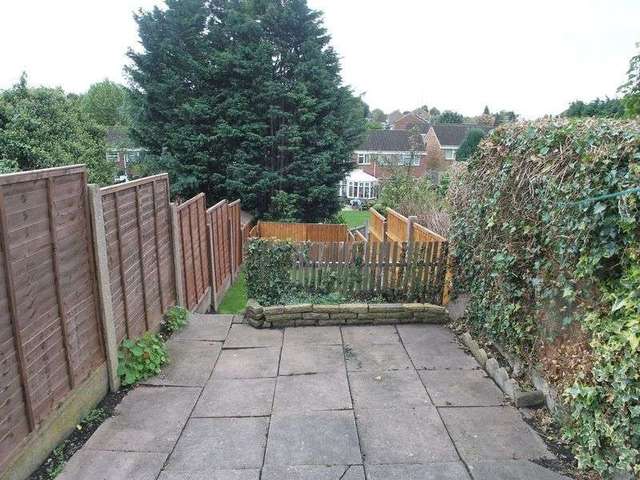  Image of 2 bedroom Terraced house for sale in Brook Street Wordsley Stourbridge DY8 at Brook Street Wordsley Stourbridge, DY8 5YW