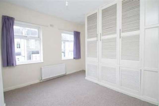  Image of 2 bedroom Detached house to rent in Sultan Street Beckenham BR3 at Beckenham, BR3 4QS