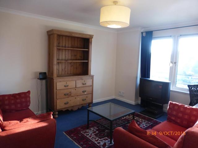  Image of 2 bedroom Flat to rent in Sunnybank Road Aberdeen AB24 at Old Aberdeen Aberdeen Aberdeen, AB24 3NJ